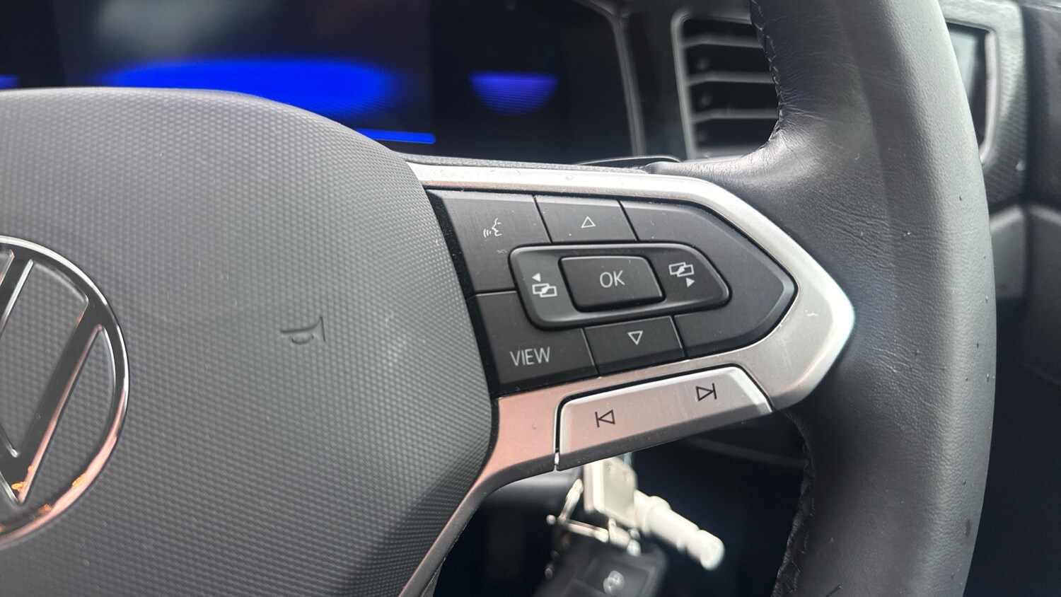 Used Volkswagen Polo 2022 for sale - 77733011: Photo 18