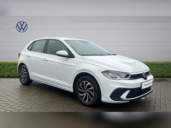 Used Volkswagen Polo 2022 for sale - 77733011: Photo