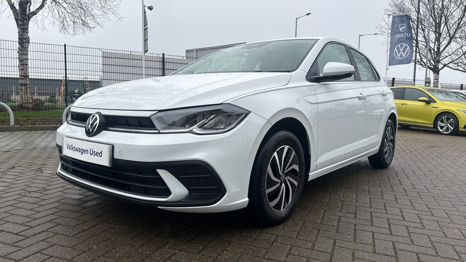 Used Volkswagen Polo 2022 for sale - 77733011: Photo 21