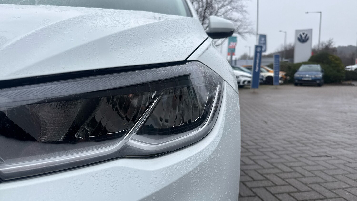 Used Volkswagen Polo 2022 for sale - 77733011: Photo 23