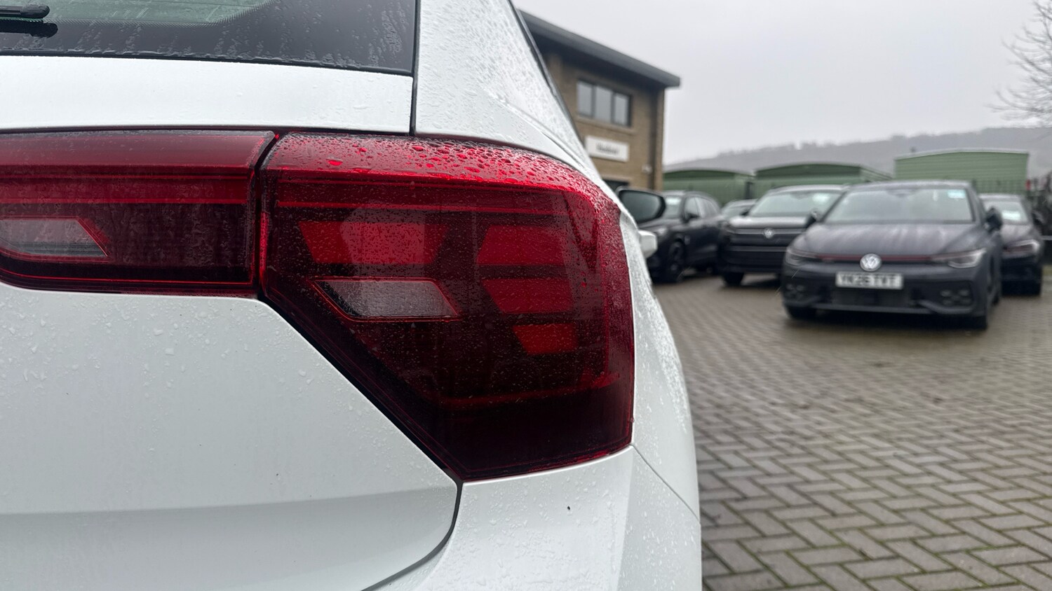 Used Volkswagen Polo 2022 for sale - 77733011: Photo 26