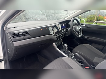 Used Volkswagen Polo 2022 for sale - 77733011: Photo