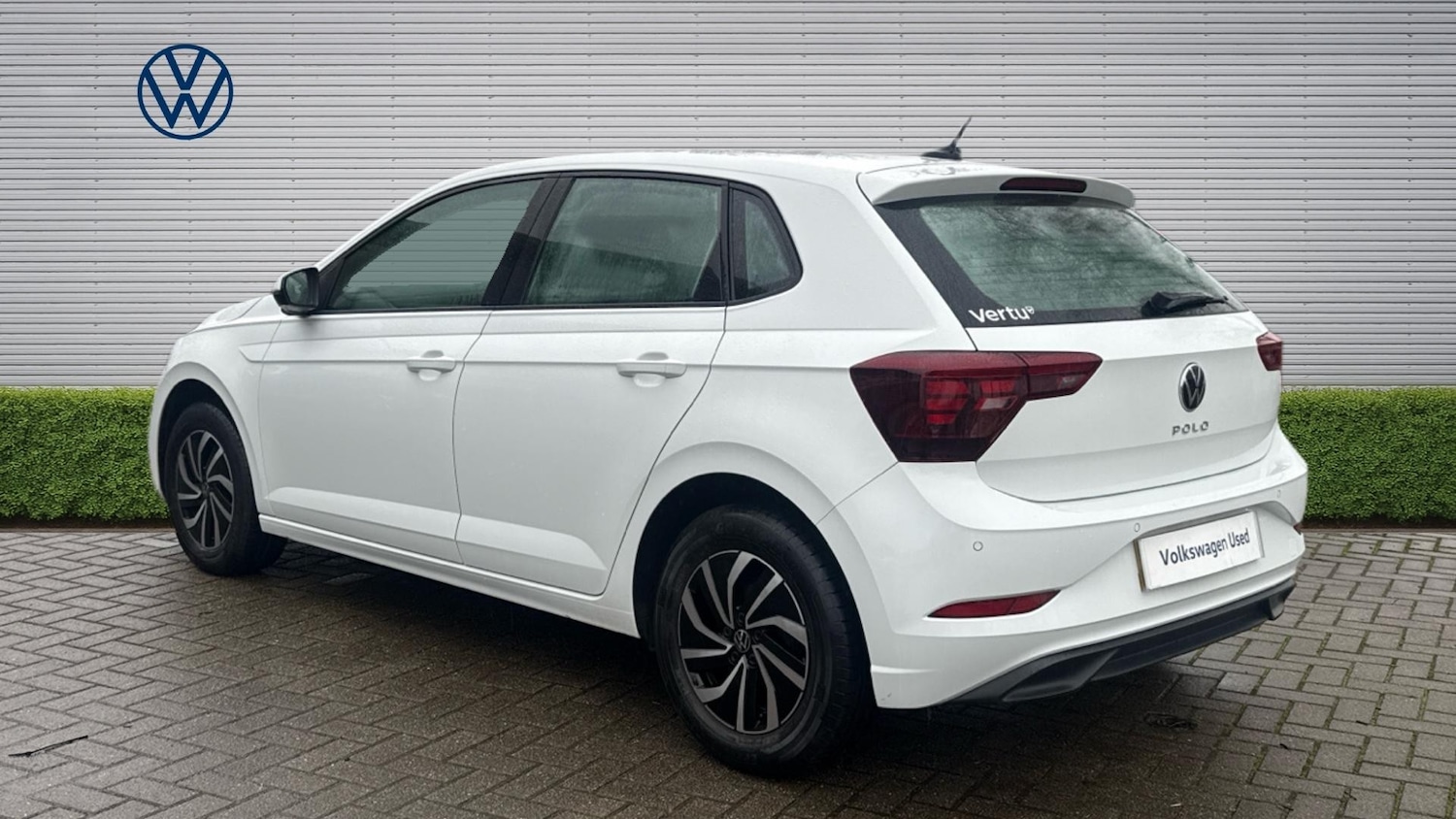 Used Volkswagen Polo 2022 for sale - 77733011: Photo 3