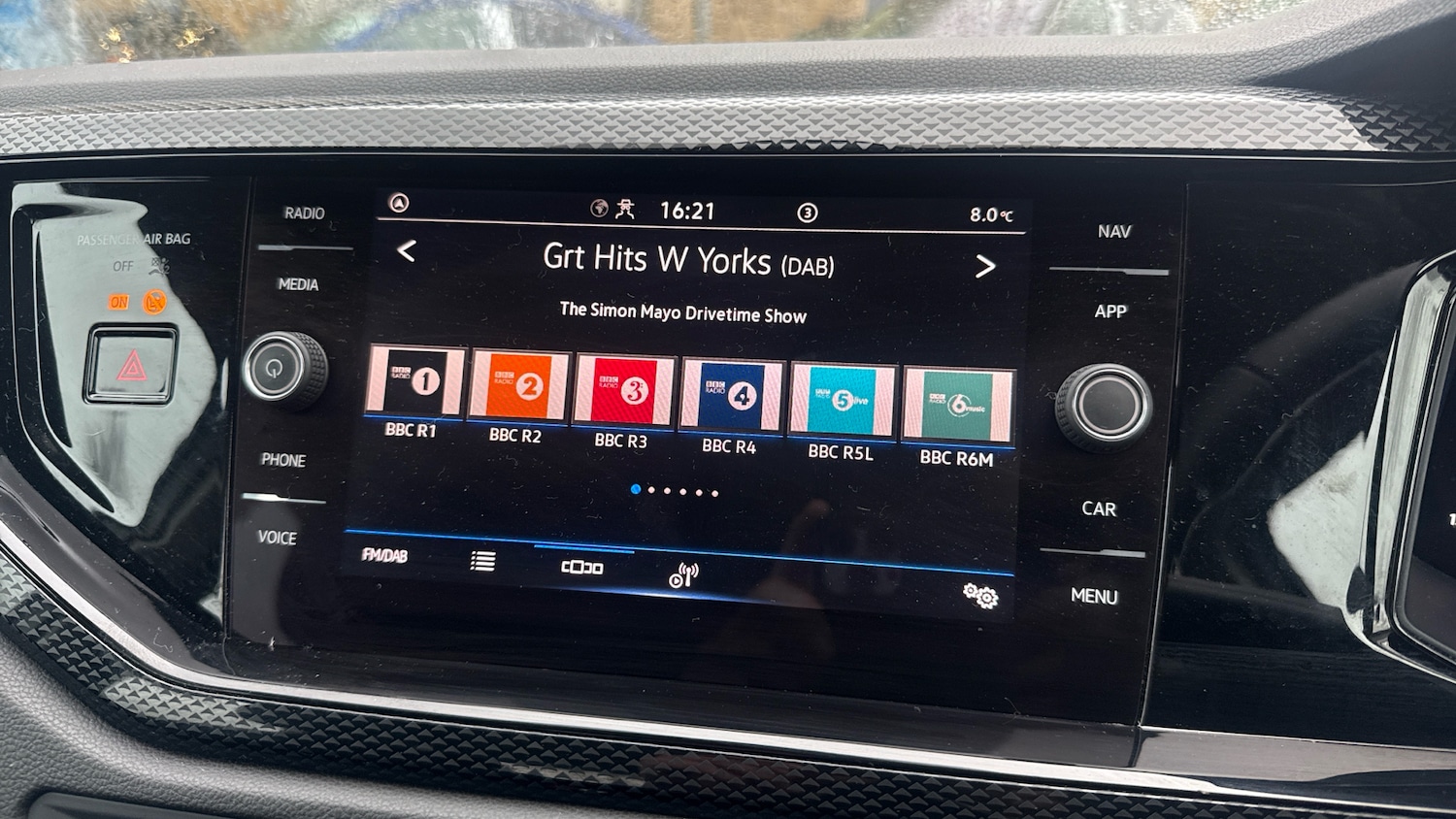 Used Volkswagen Polo 2022 for sale - 77733011: Photo 30