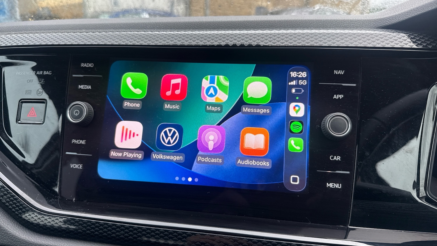 Used Volkswagen Polo 2022 for sale - 77733011: Photo 32