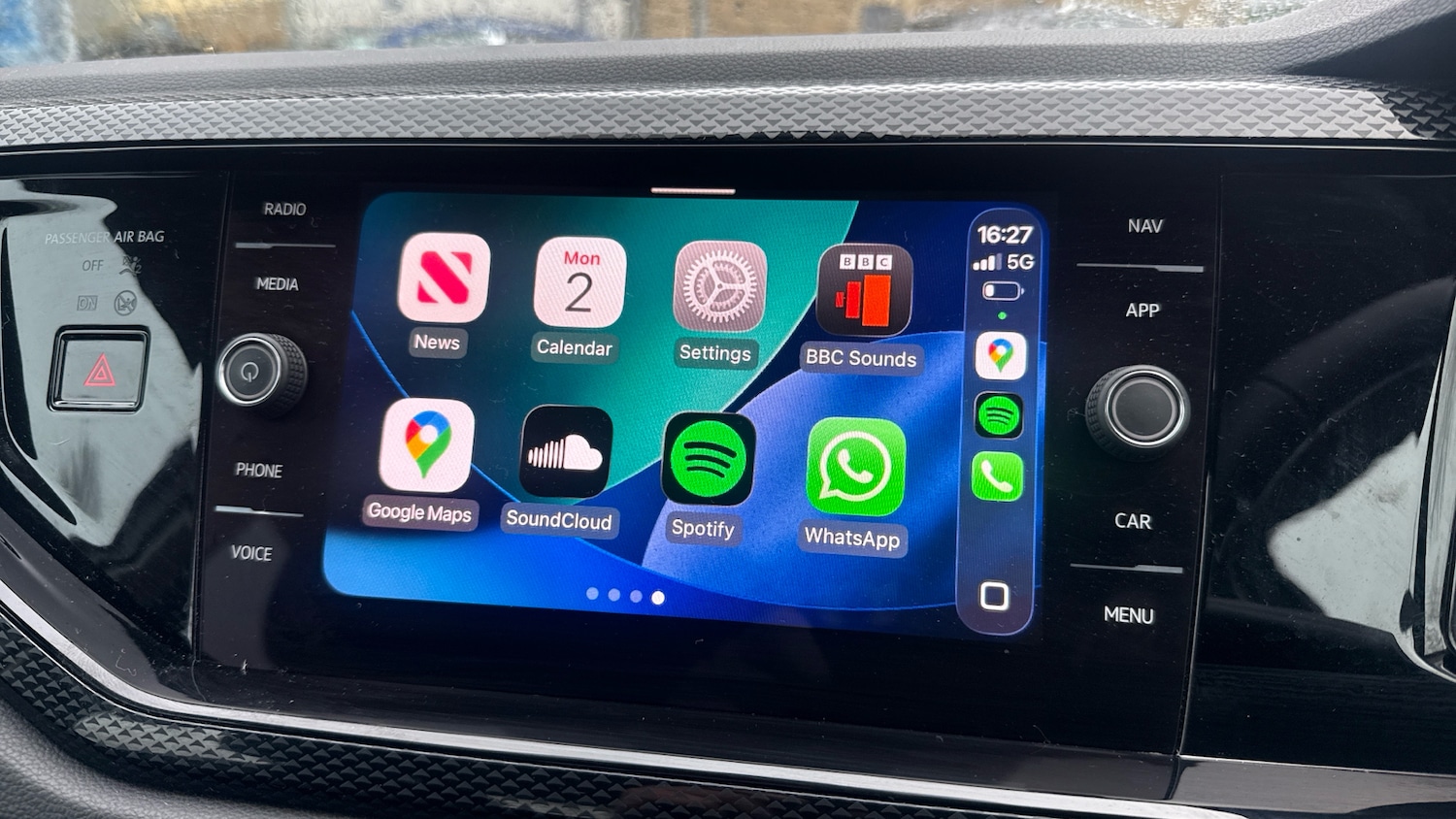 Used Volkswagen Polo 2022 for sale - 77733011: Photo 33