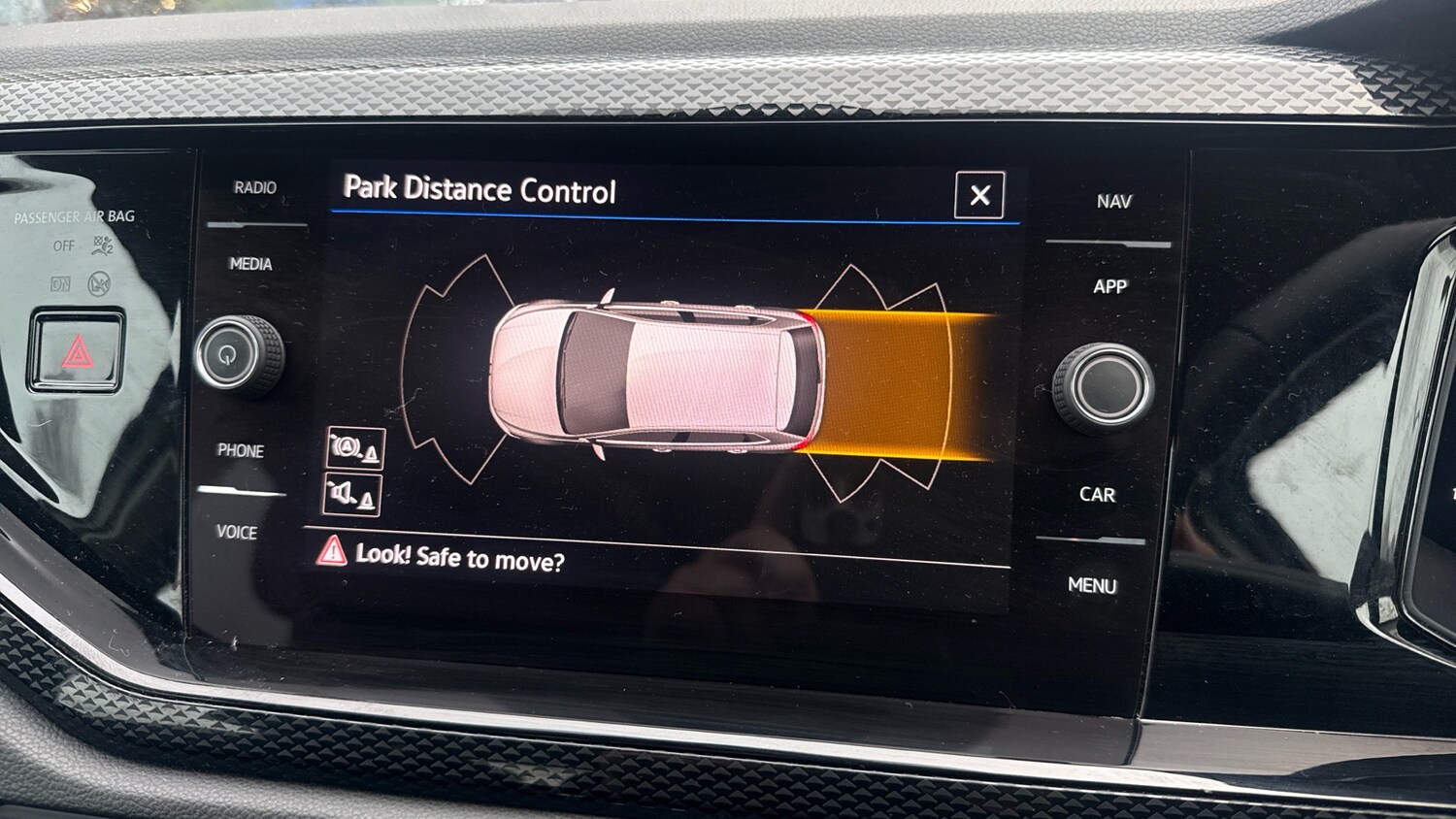 Used Volkswagen Polo 2022 for sale - 77733011: Photo 35