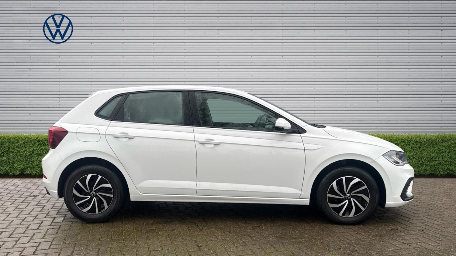 Used Volkswagen Polo 2022 for sale - 77733011: Photo 4