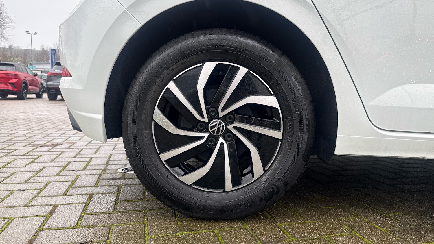 Used Volkswagen Polo 2022 for sale - 77733011: Photo 5