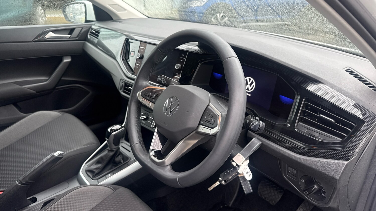 Used Volkswagen Polo 2022 for sale - 77733011: Photo 6