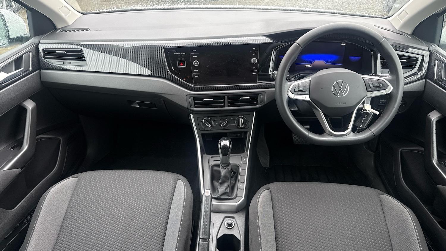 Used Volkswagen Polo 2022 for sale - 77733011: Photo 9