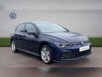 Used Volkswagen Golf 2022 for sale - 78092550: Photo