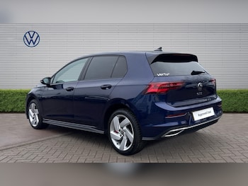 Used Volkswagen Golf 2022 for sale - 78092550: Photo