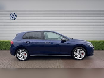 Used Volkswagen Golf 2022 for sale - 78092550: Photo