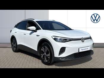 2022 (22) - 109kW Life Pure 52kWh 5dr Auto Electric Estate