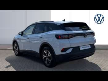 Used Volkswagen ID4 2022 for sale - 74650815: Photo