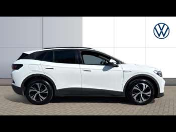 Used Volkswagen ID4 2022 for sale - 74650815: Photo