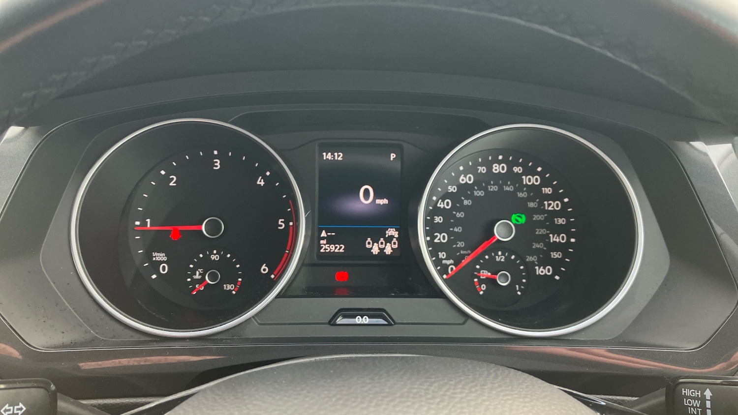 Used Volkswagen Tiguan Allspace 2021 for sale - 76384224: Photo 11