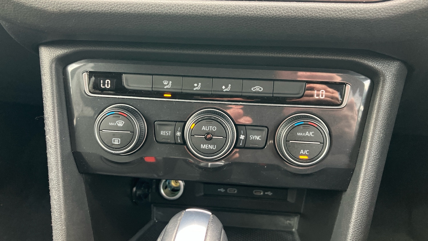 Used Volkswagen Tiguan Allspace 2021 for sale - 76384224: Photo 13