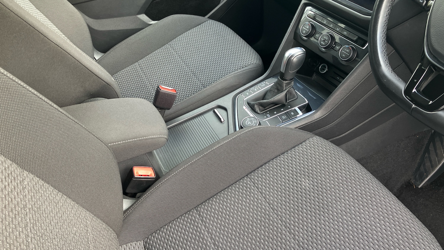 Used Volkswagen Tiguan Allspace 2021 for sale - 76384224: Photo 14