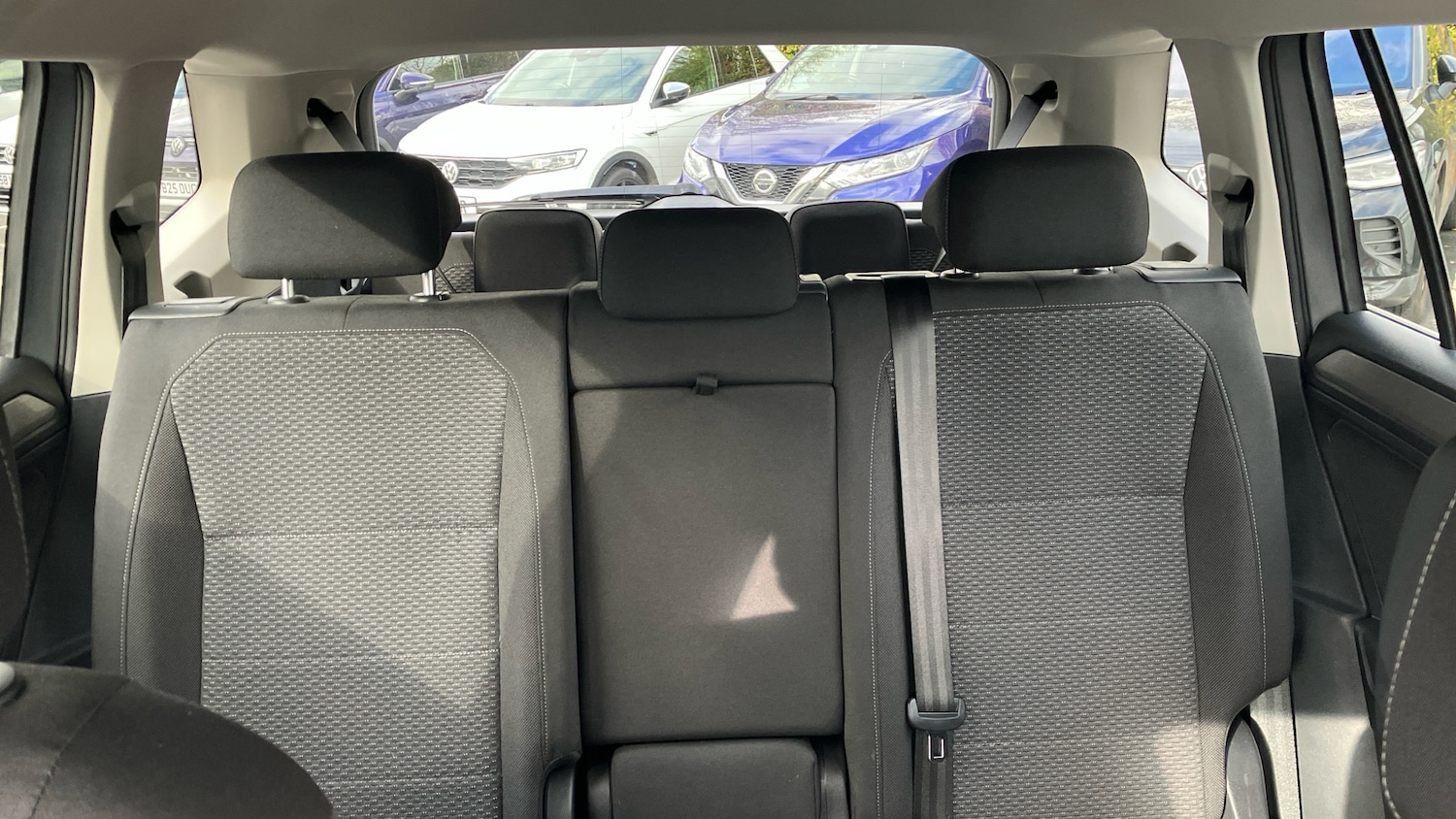 Used Volkswagen Tiguan Allspace 2021 for sale - 76384224: Photo 16