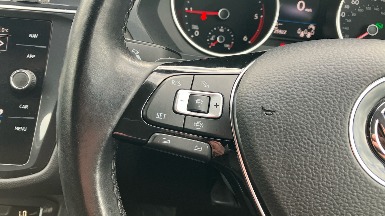 Used Volkswagen Tiguan Allspace 2021 for sale - 76384224: Photo 17