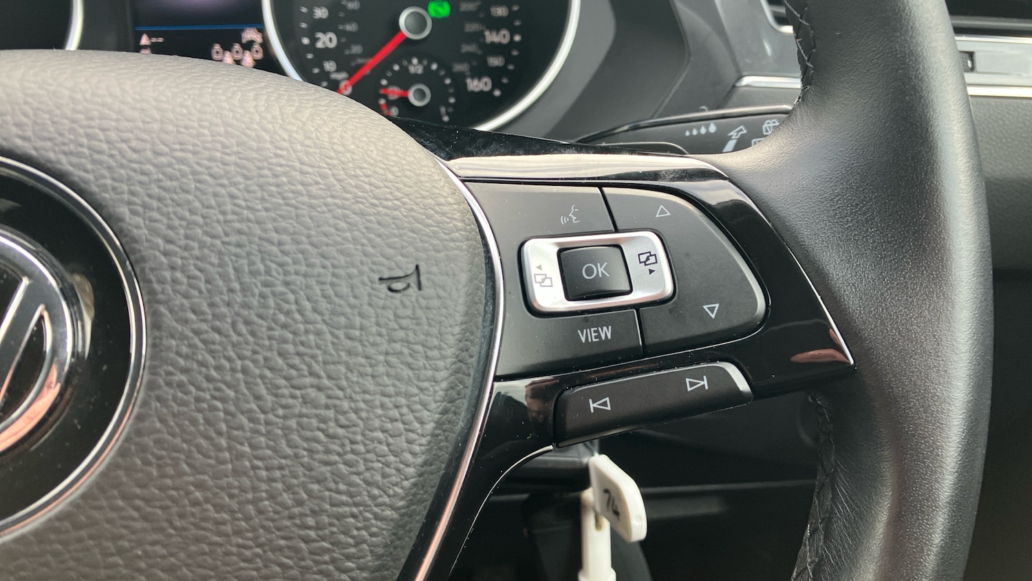Used Volkswagen Tiguan Allspace 2021 for sale - 76384224: Photo 18
