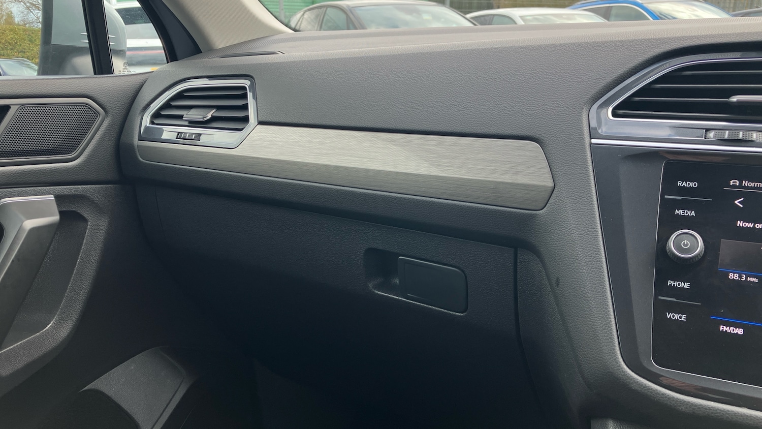 Used Volkswagen Tiguan Allspace 2021 for sale - 76384224: Photo 21
