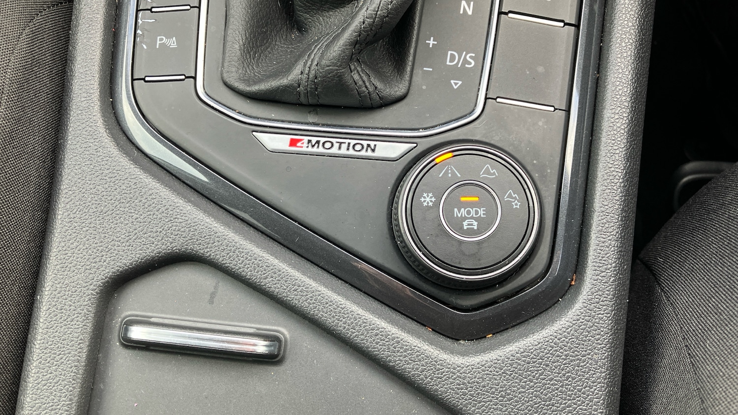 Used Volkswagen Tiguan Allspace 2021 for sale - 76384224: Photo 27