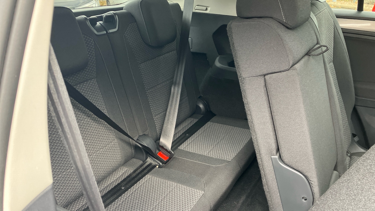 Used Volkswagen Tiguan Allspace 2021 for sale - 76384224: Photo 37