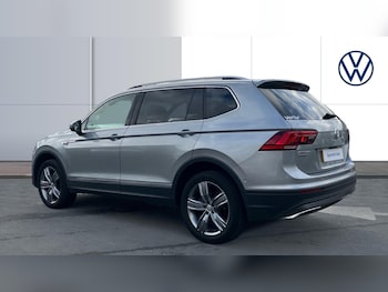 Volkswagen Tiguan Allspace feature image 3