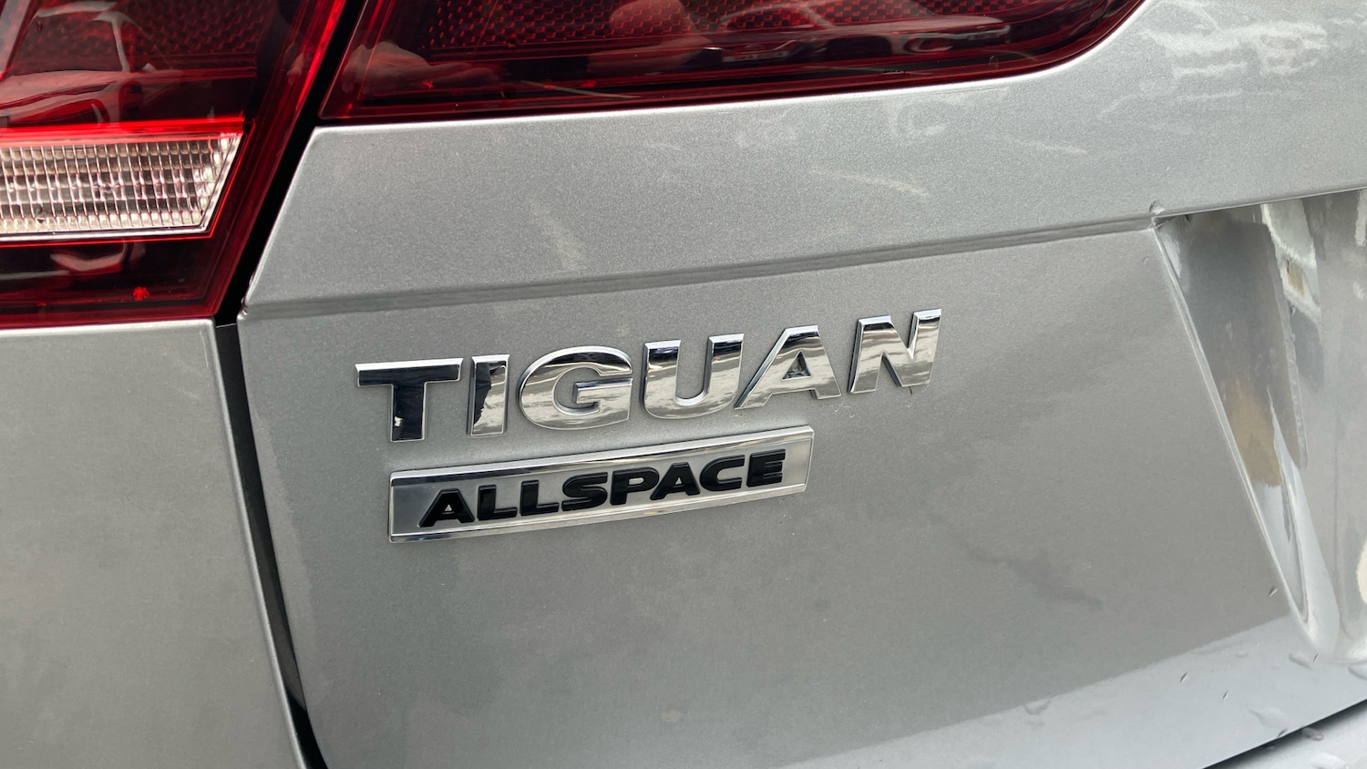 Used Volkswagen Tiguan Allspace 2021 for sale - 76384224: Photo 41