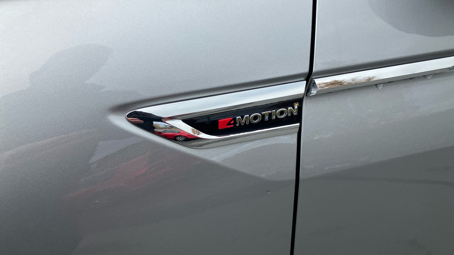 Used Volkswagen Tiguan Allspace 2021 for sale - 76384224: Photo 43
