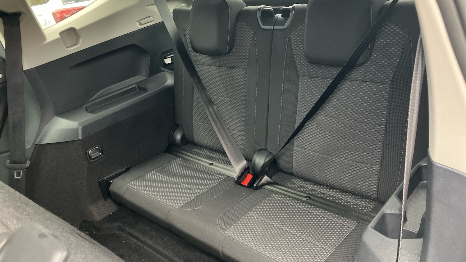 Used Volkswagen Tiguan Allspace 2021 for sale - 76384224: Photo 44