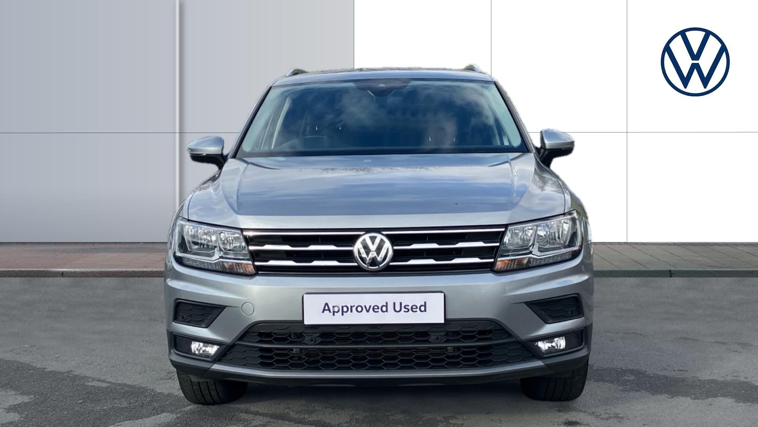 Used Volkswagen Tiguan Allspace 2021 for sale - 76384224: Photo 7