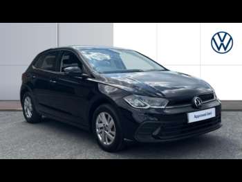 2021 (71) - 1.0 TSI Life 5dr Petrol Hatchback