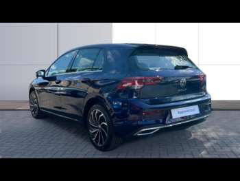 Used Volkswagen Golf 2023 for sale - 74830083: Photo