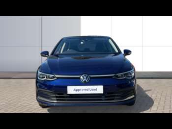 Used Volkswagen Golf 2023 for sale - 74830083: Photo