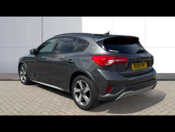 Used Ford Focus 2019 for sale - 74980686: Photo