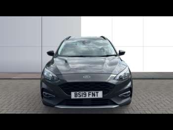 Used Ford Focus 2019 for sale - 74980686: Photo