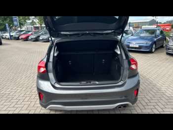 Used Ford Focus 2019 for sale - 74980686: Photo