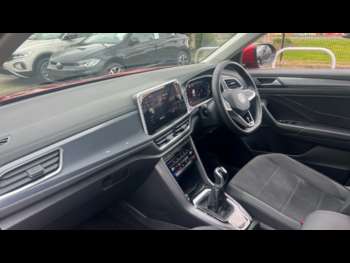 Used Volkswagen T-Roc 2022 for sale - 74328278: Photo