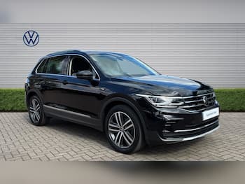 Used Volkswagen Tiguan 2023 for sale - 79690770: Photo