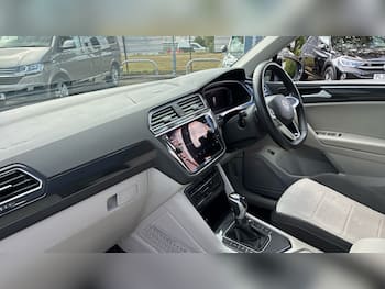 Used Volkswagen Tiguan 2023 for sale - 79690770: Photo