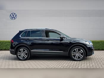 Used Volkswagen Tiguan 2023 for sale - 79690770: Photo