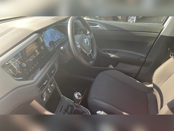 Used Volkswagen Polo 2021 for sale - 78389122: Photo