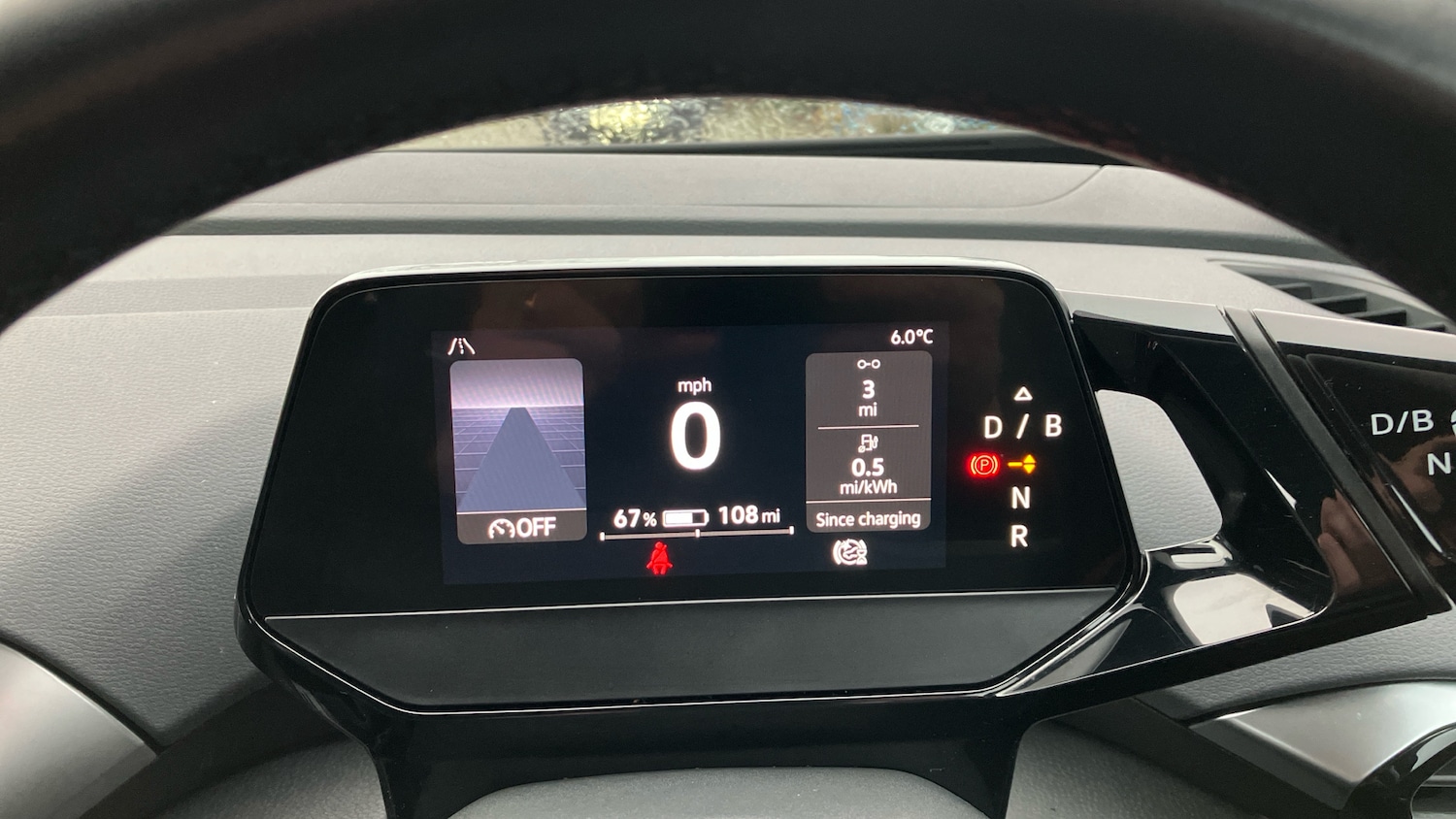 Used Volkswagen ID.4 2022 for sale - 76971846: Photo 11