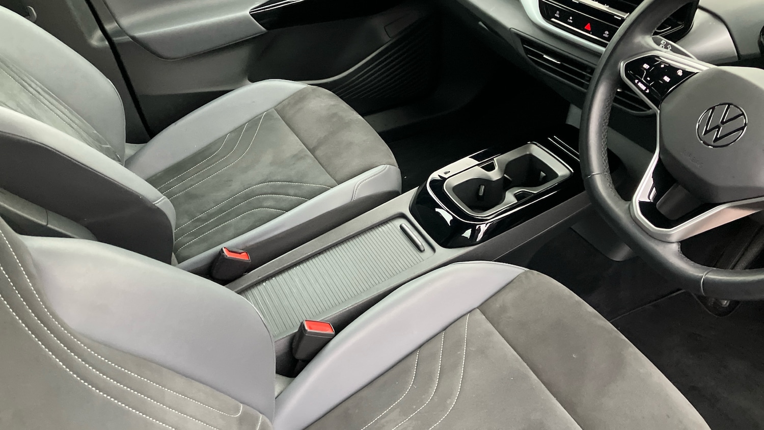 Used Volkswagen ID.4 2022 for sale - 76971846: Photo 14