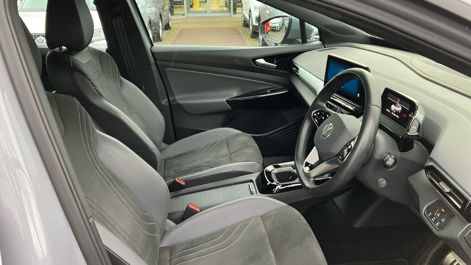 Used Volkswagen ID.4 2022 for sale - 76971846: Photo 15