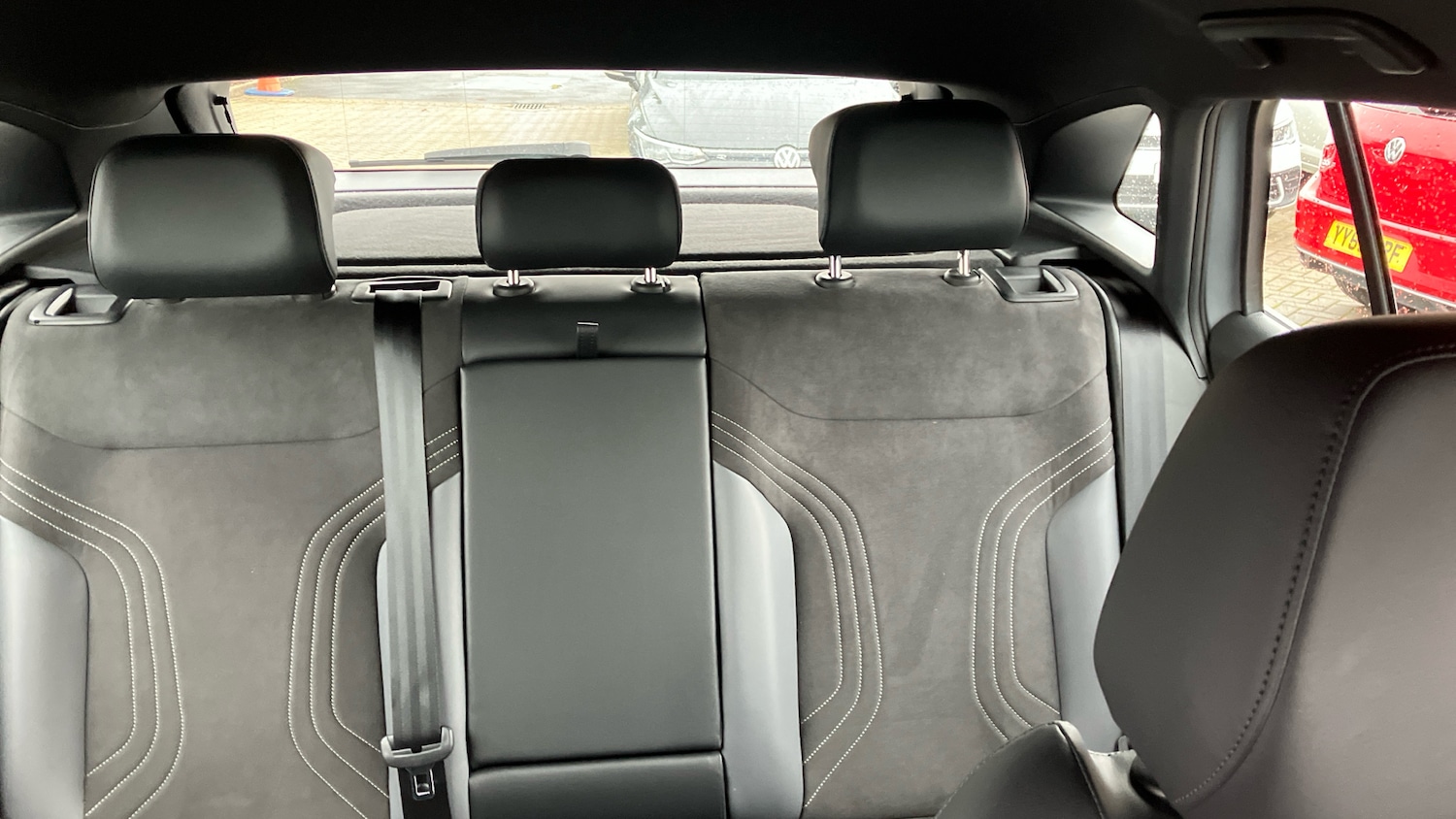 Used Volkswagen ID.4 2022 for sale - 76971846: Photo 16